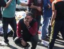 Terror in Turkey: 86 dead, 186 wounded in twin bomb blasts