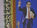 'If Ambedkar had not been there, where would this Modi be?'