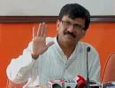 Defiant Sena says it will boycott all events relating to Pakistan