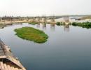 One last push to save the Yamuna