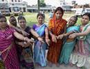 'Bihar's women feel very strongly about banning alcohol'