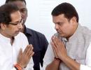 Just wait and watch, says Sena on alliance with BJP