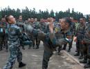 Will these India-China army exercises achieve anything?