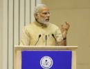 PM @ RTI meet: People should have the right to question govt