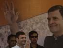 'Rahul to take over Congress by March or even earlier'