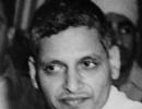 Mahasabha to commemorate Godse's death anniversary as 'Balidan Diwas'