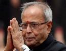 Humanism, pluralism should not be abandoned: Pranab on rising intolerance