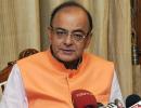 Jaitley on rising intolerance: 'Engage in debate, not vandalism'