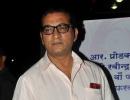 Abhijeet accused of harassing woman at Durga Puja celebrations