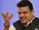 Row after Maharashtra CM funds dancers' Bangkok visit from relief fund