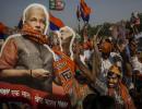 How the RSS is helping BJP fight the Bihar elections