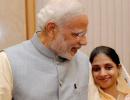 NGO that took care of Geeta declines PM's Rs 1 crore donation