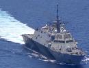 Angry China summons US envoy over warship in South China Sea