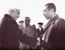 When Nehru sought US assistance during 1962 Indo-China war