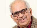 Scientist Bhargava to return Padma Bhushan to protest 'attack on rationalism'