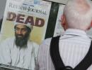 Did ISI poison CIA chief responsible for Osama raid?