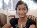 Driver who killed TCS techie Esther Anuhya sentenced to death