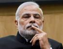 Democracy cannot function at whims and fancies of anyone: PM Modi