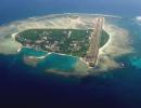 The Hague spoils China's party in South China Sea