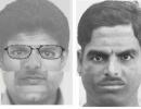 Cops release sketches of 2 suspects in Kalburgi's murder case