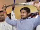 Will Hardik Patel play ball with Congress?