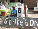 3 FTII students begin hunger strike seeking Gajendra's exit