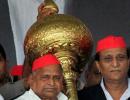 Grand alliance breaks in Bihar; 'humiliated' Mulayam walks away