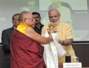 This is going to be Asian century; without Buddhism it can't be: PM