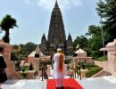 'Why are Hindus controlling the Mahabodhi temple?'