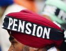 Government has accepted OROP, but bones of contention remain: Ex-servicemen