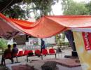 FTII stir: Students threaten hunger strike, Chauhan meets Rathore