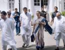 Modi's poll promises were nothing more than 'hawabaazi': Sonia