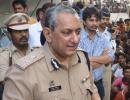 Mumbai top cop Rakesh Maria shunted out, but will supervise Sheena probe