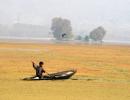 Dal Lake comes to life: J&K chief minister reviews conservation efforts