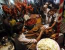 Nothing official about Delhi meat ban during Navratra