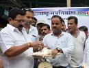 As meat ban begins in Mumbai, Sena and MNS refuse to chicken out