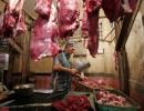 Meat shops in Gurgaon to remain shut on Tuesdays