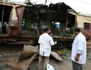 12 convicted in Mumbai's 7/11 train blasts