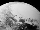 NASA reveals Pluto's secrets