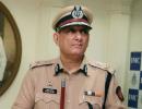 The rise and rise of Rakesh Maria