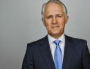 Malcolm Turnbull is Australia's new PM, Abbott voted out