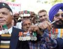 After OROP, another demand taking shape within armed forces