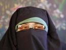 Separatist leader Asiya Andrabi arrested in Srinagar