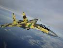 Will Russia sell Sukhoi-35 fighter jets to Pakistan?