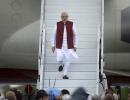 More than Rs 6 crore raised for Modi's Silicon Valley event