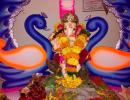 Readers' PHOTOS: Beautiful Ganesha's from Mumbai to Kansas