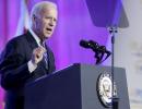 Our goal is to be India's best friend, says Joe Biden