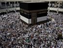 No Haj subsidy from this year, announces Naqvi