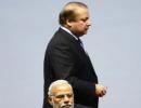 What if Modi, Pak PM bump into each other in US?