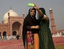 Eid Mubarak: Sacrifice, sweets, selfies and more